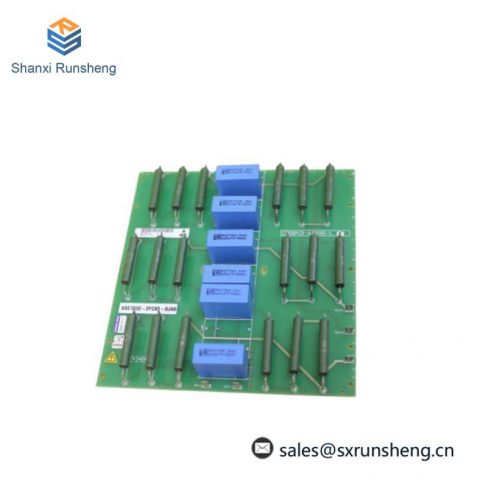SIEMENS 6SE7032-2FC85-0JA0: Compact Drives for Efficient Machine Control