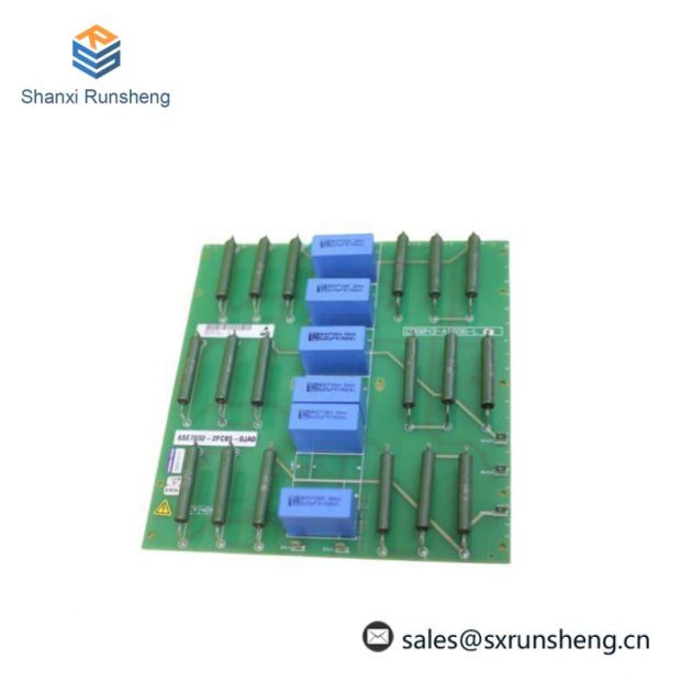 SIEMENS 6SE7032-2FC85-0JA0: Compact Drives for Efficient Machine Control