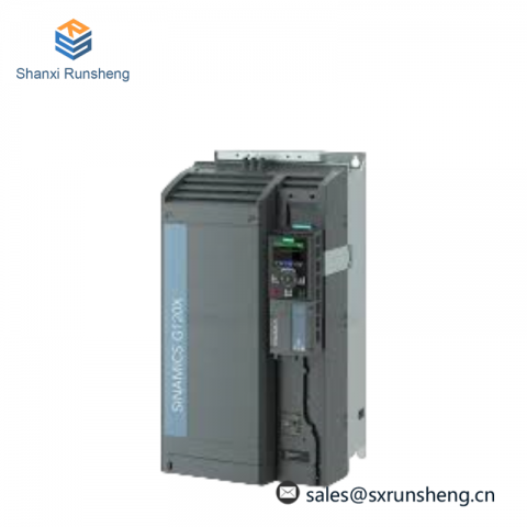 SIEMENS 6SE7033-7EH84-1GG0 Snubber Module Lower Unit for Variable Frequency Drives