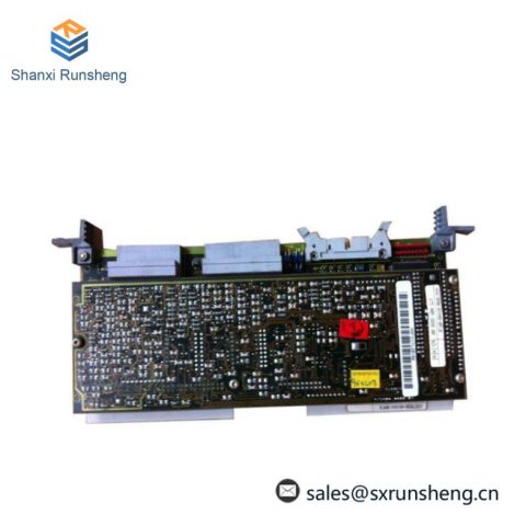 SIEMENS 6SE7090-0XX84-0AJ0: Advanced SIMOVERT MASTERDRIVES Motion Control Module