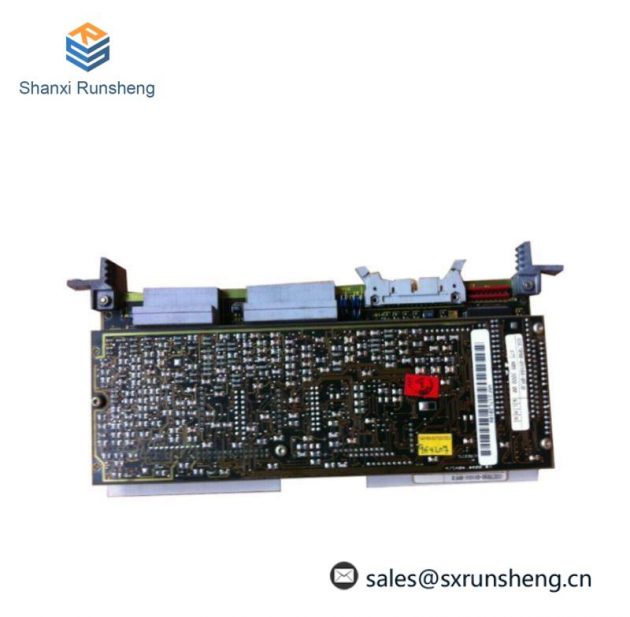 SIEMENS 6SE7090-0XX84-0AJ0: Advanced SIMOVERT MASTERDRIVES Motion Control Module