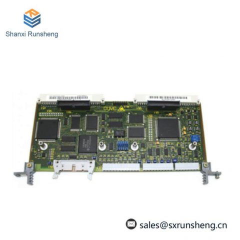 SIEMENS 6SE7090-0XX84-1CG1 Power Unit Interface Module: Siemens Motion Control Innovation