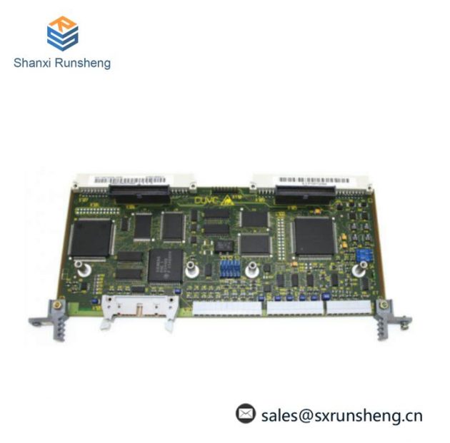 SIEMENS 6SE7090-0XX84-1CG1 Power Unit Interface Module: Siemens Motion Control Innovation