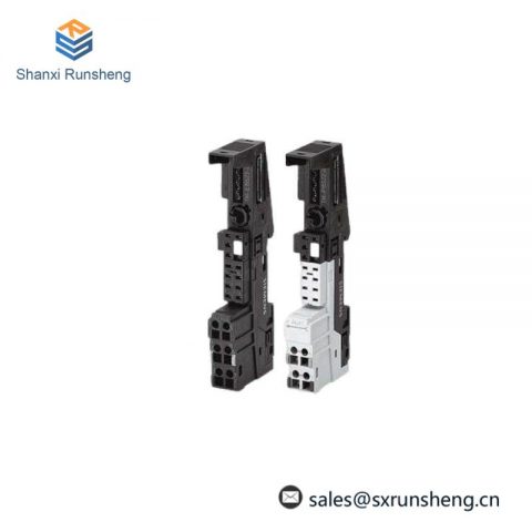 SIEMENS 6SE7193-4CA40-0AA0: High-Performance DP Terminal Module for Industrial Automation