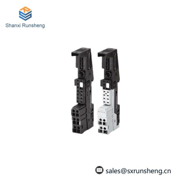 SIEMENS 6SE7193-4CA40-0AA0: High-Performance DP Terminal Module for Industrial Automation