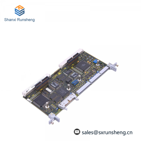 SIEMENS 6SE7-090 Control Unit, 0XX84-0AB0, Industrial Automation