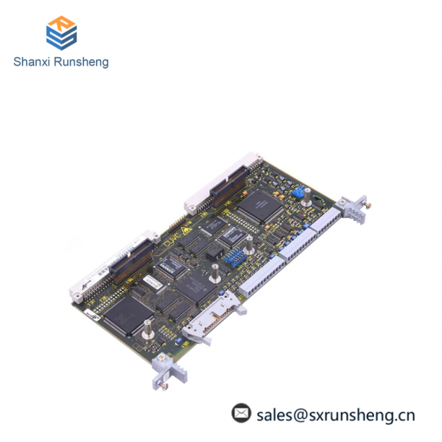 SIEMENS 6SE7-090 Control Unit, 0XX84-0AB0, Industrial Automation