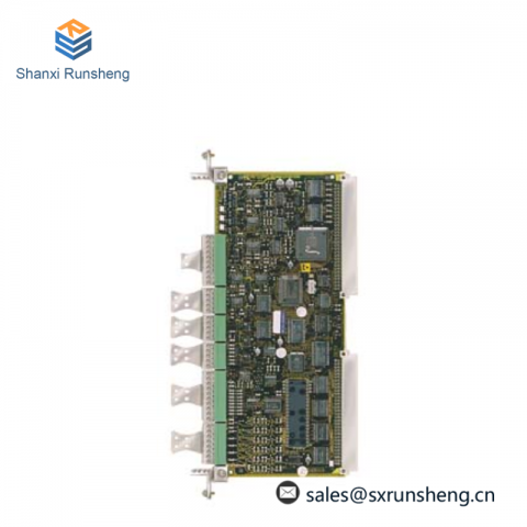 SIEMENS 6SE7 090-0XX87-0BB0 T100 Drive Module