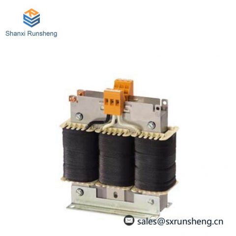 SIEMENS SINAMICS 6SL3000-0CE21-6AA0 16KW Line Reactor for Efficient Power Management