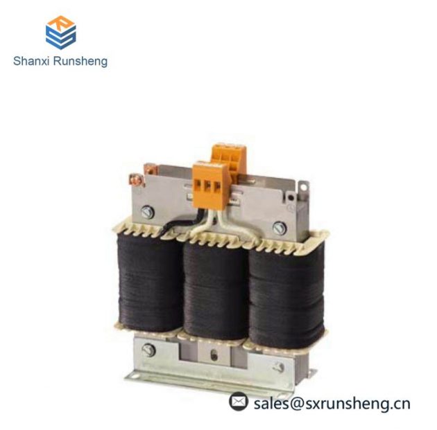 SIEMENS SINAMICS 6SL3000-0CE21-6AA0 16KW Line Reactor for Efficient Power Management