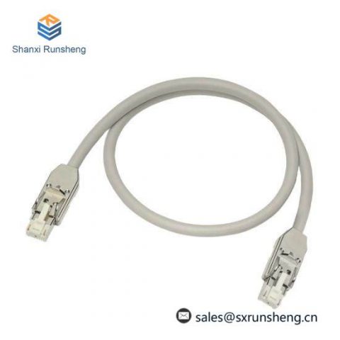 Siemens 6SL3060-4AA10-0AA0 Control Cable, Industrial Automation Solutions