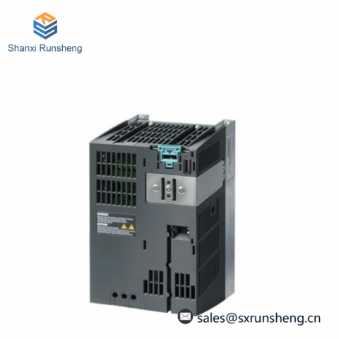 SIEMENS SINAMICS G120 6SL3224-0BE23-0AA0 Power Module