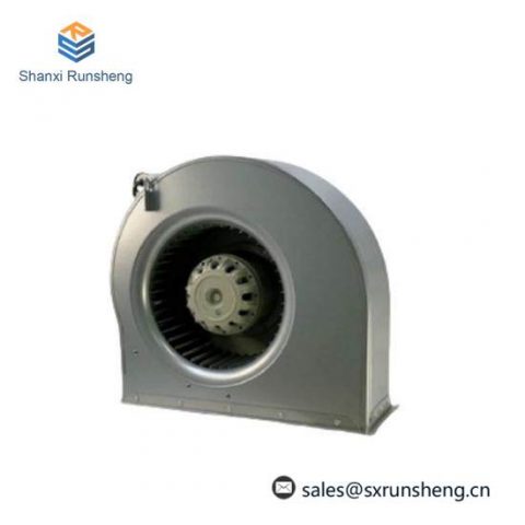 Siemens 6SL3362-0AG00-0AA1 Replacement Fan, Industrial Control Solutions
