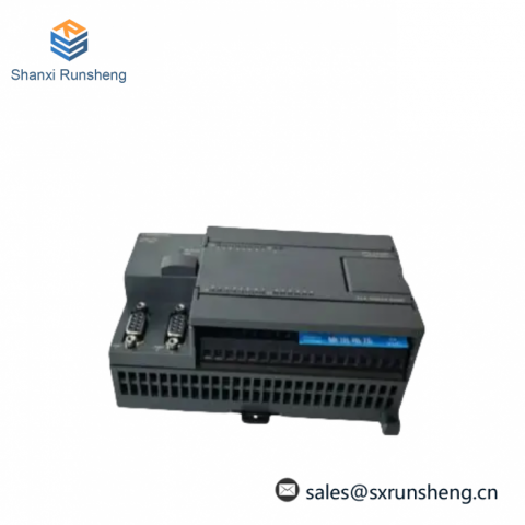 SIEMENS 6SL3955-0TX00-1AA2 FBG TAS21F Thyristor - High-Performance Control Module for Industrial Automation