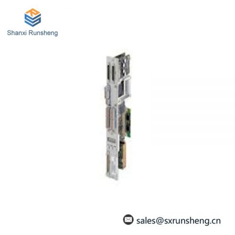 SIEMENS 6SN1118-0NK01-0AA2 Universal Control Loop Block