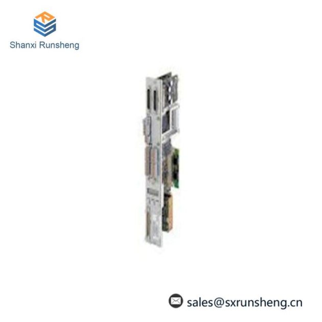SIEMENS 6SN1118-0NK01-0AA2 Universal Control Loop Block