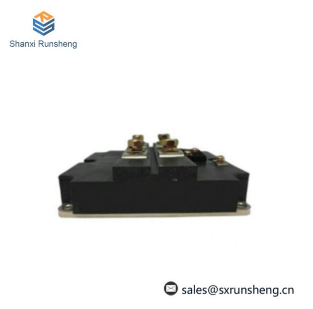 SIEMENS 6SY7010-0AA02 Thyristor Module: Precision Power Control for Industrial Applications