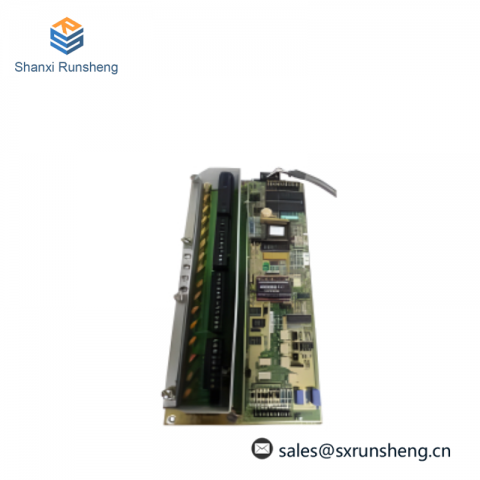 SIEMENS 6SY8102-0LA02 Power Supply Unit: Industrial Grade Efficiency and Reliability