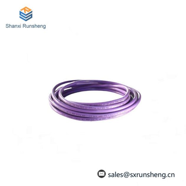 SIEMENS 6XV1830-0EH10 Profibus-DP Bus Cable: Industrial Communication Innovation