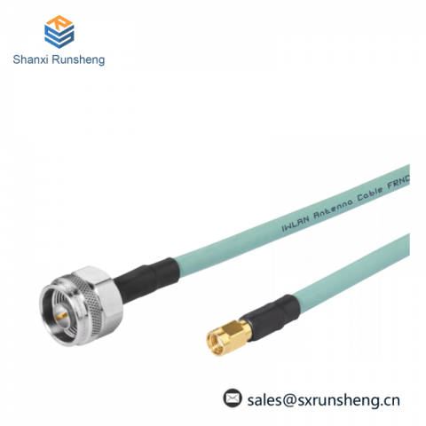 SIEMENS 6XV1-875-5CH50 SIMATIC NET CABLE N-CONNECT