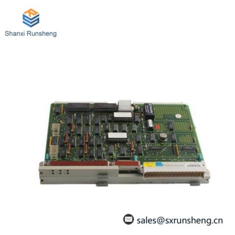 SIEMENS 700-443-0TP01: Ethernet Interface for S7 TCP/IP Control in 200-8000 Series