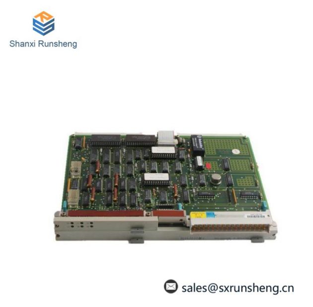 SIEMENS 700-443-0TP01: Ethernet Interface for S7 TCP/IP Control in 200-8000 Series