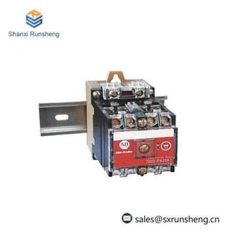 700S-DCP620DZ24 | Advanced Safety Control Relay: Enhancing Industrial Automation Efficiency