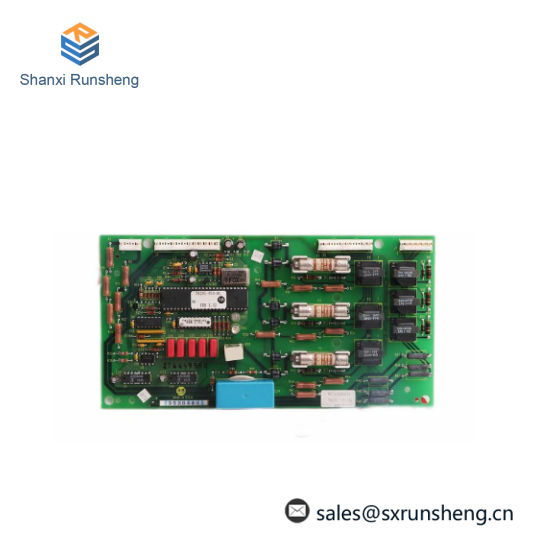 74101-181-51_drive_board.png Advanced 74101-181-51 Industrial Drive Board: Optimizing Efficiency and Performance