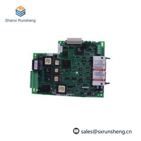 Siemens 74101-954-53 1336T-GT3EN 1336T-LM3EN PCB Circuit Board, Engineered for Industrial Automation