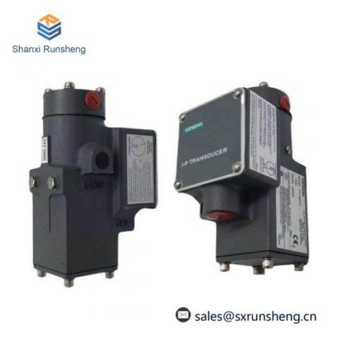 Siemens 771-16STF2 Moore Control Module