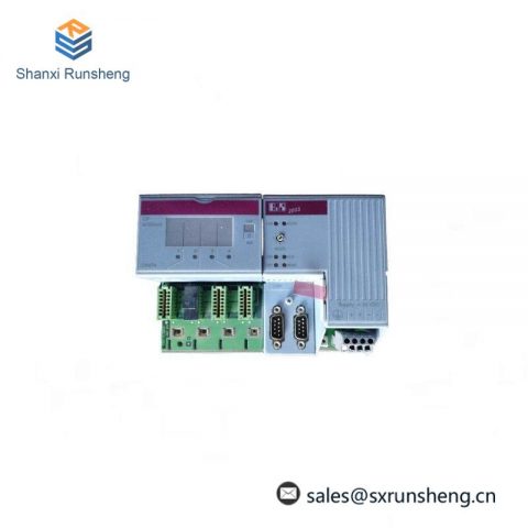 B&R 7CP476.60-1 Central Processor Interface: Precision & Efficiency in Control Systems