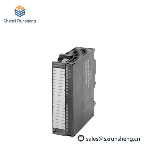 SIEMENS 7MH4950-1AA01 Control Module: High-Performance Automation Solution