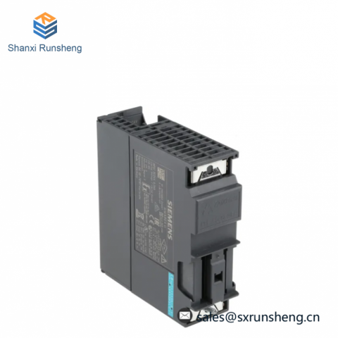 SIEMENS 7MH4950-2AA01 Interface for Remote Display Connection