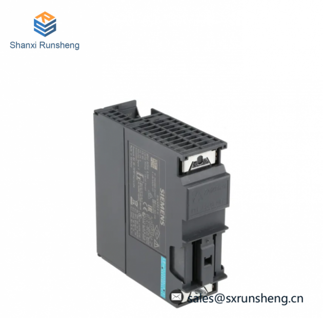 SIEMENS 7MH4950-2AA01 Interface for Remote Display Connection
