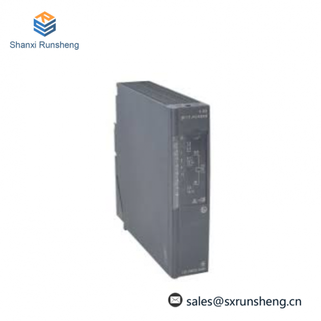 SIEMENS 7MH4 601-1AA01: Industrial Weighing Electronics for Precise Single-Channel Scaling Solutions