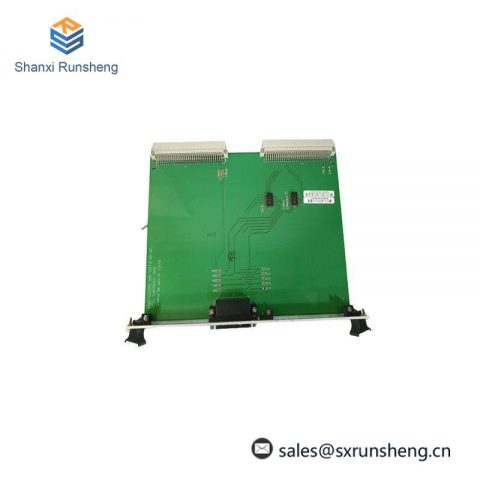 Kulicke & Soffa 8001-4244 Servo Preamplifier PCB