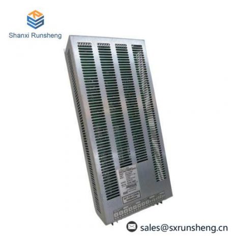 Siemens Power Supply 80026-088-01 AC-DC
