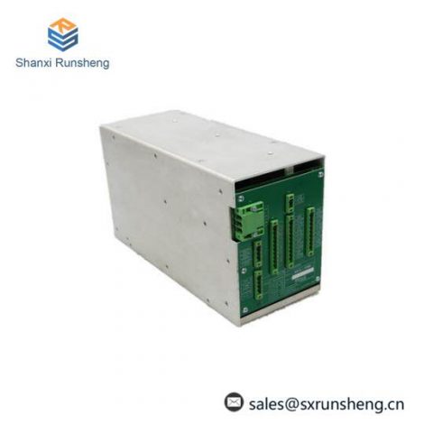 Siemens 80026-173-23-R Power Supply