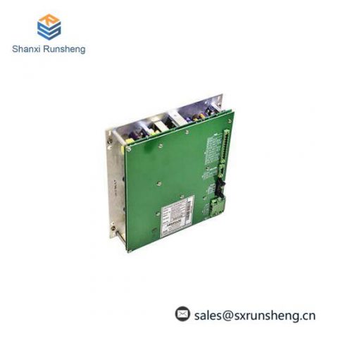 Schneider Electric 8002651801R Power Supply, High Efficiency Industrial Control Module