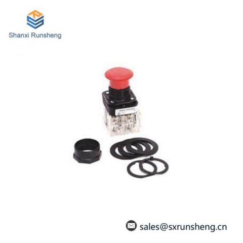 Omron 800HC-FRXT6A Push-Pull Relay Module