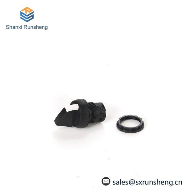 AB 800XP-SM32 Standard Orientation - Advanced Control Solution