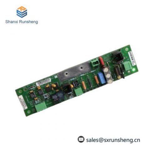 Siemens 80190-220-01-R Industrial Control Module