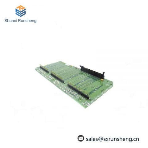 AB Optimal Interface Base PCB - 80190-600-01-R | Precision Control Solution