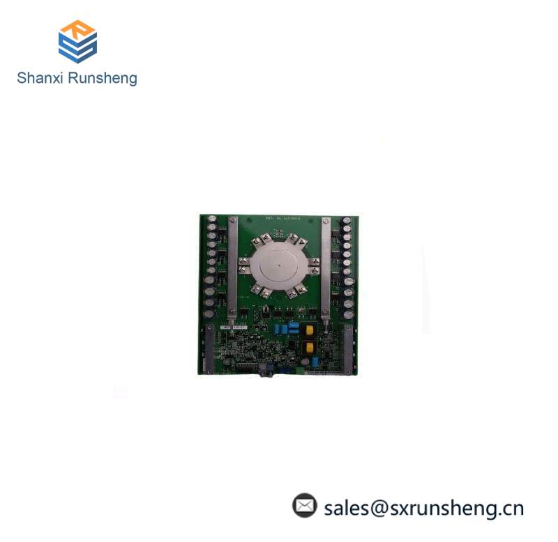 81001-450-52-r_80173-109-01_2h081202_board.jpg AB Electronics 81001-450-52-R, 80173-109-01 2H081202 Industrial Control Module