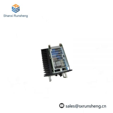 ALSTOM 8222-4012 Programmable Logic Controller Module