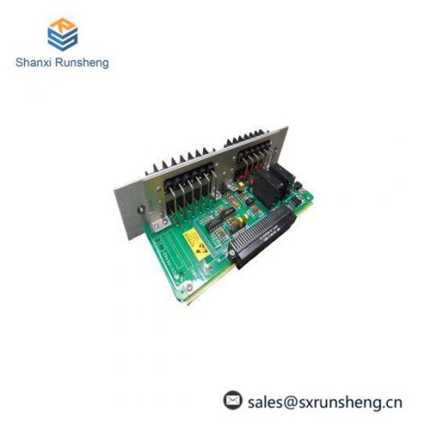 Bently Nevada 82926-01 I/O Record Terminal Module
