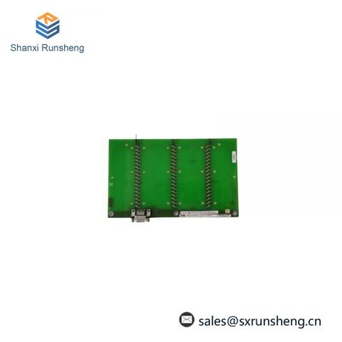 ABB 83SR04E-E 1 Circuit Board - Precision Control Solution
