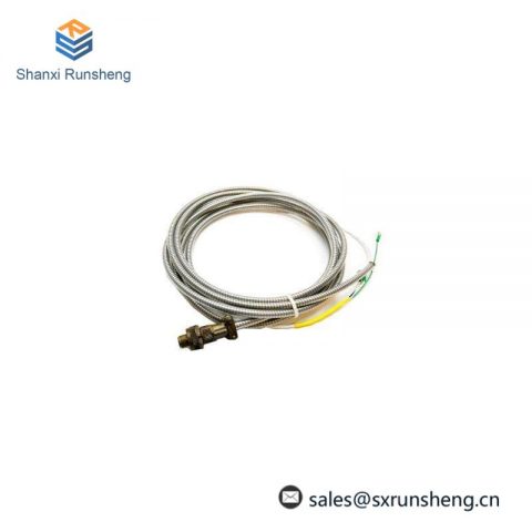 BENTLY NEVADA 84661-30 Interconnect Cable: A Reliable Connection Solution
