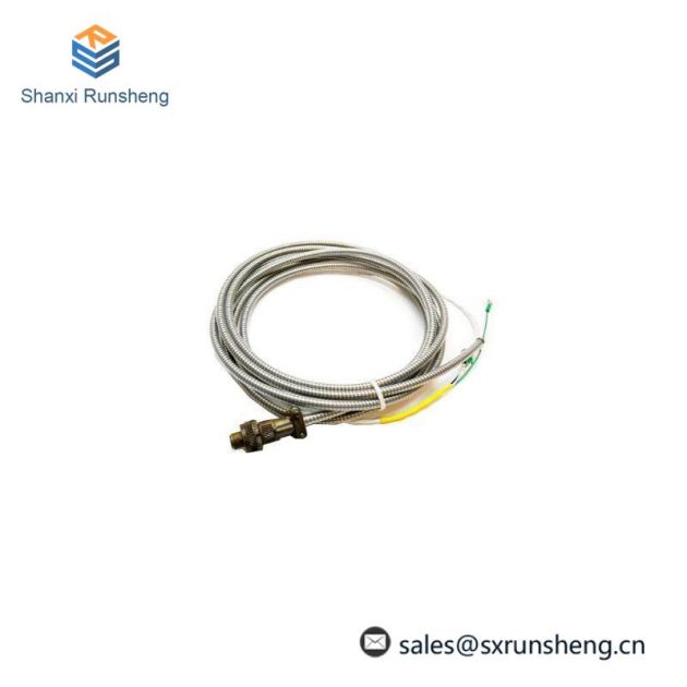 BENTLY NEVADA 84661-30 Interconnect Cable: A Reliable Connection Solution