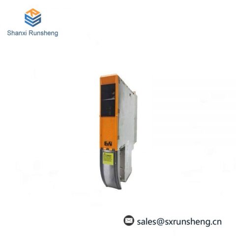 B&R 8BVI0028HWD0.000-1 Multi Inverter Module